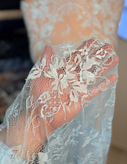 دانتلفرانسه ۳ متری آبی